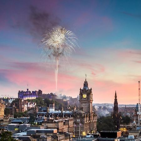 Pass The Keys Renovated 2 Beds Flat Near City Centre And Meadows Edinburgh Exteriér fotografie