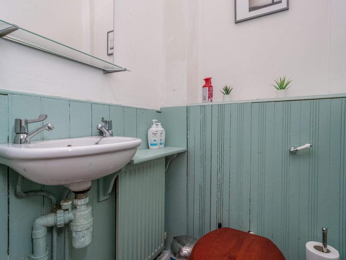 Pass The Keys Renovated 2 Beds Flat Near City Centre And Meadows Edinburgh Exteriér fotografie